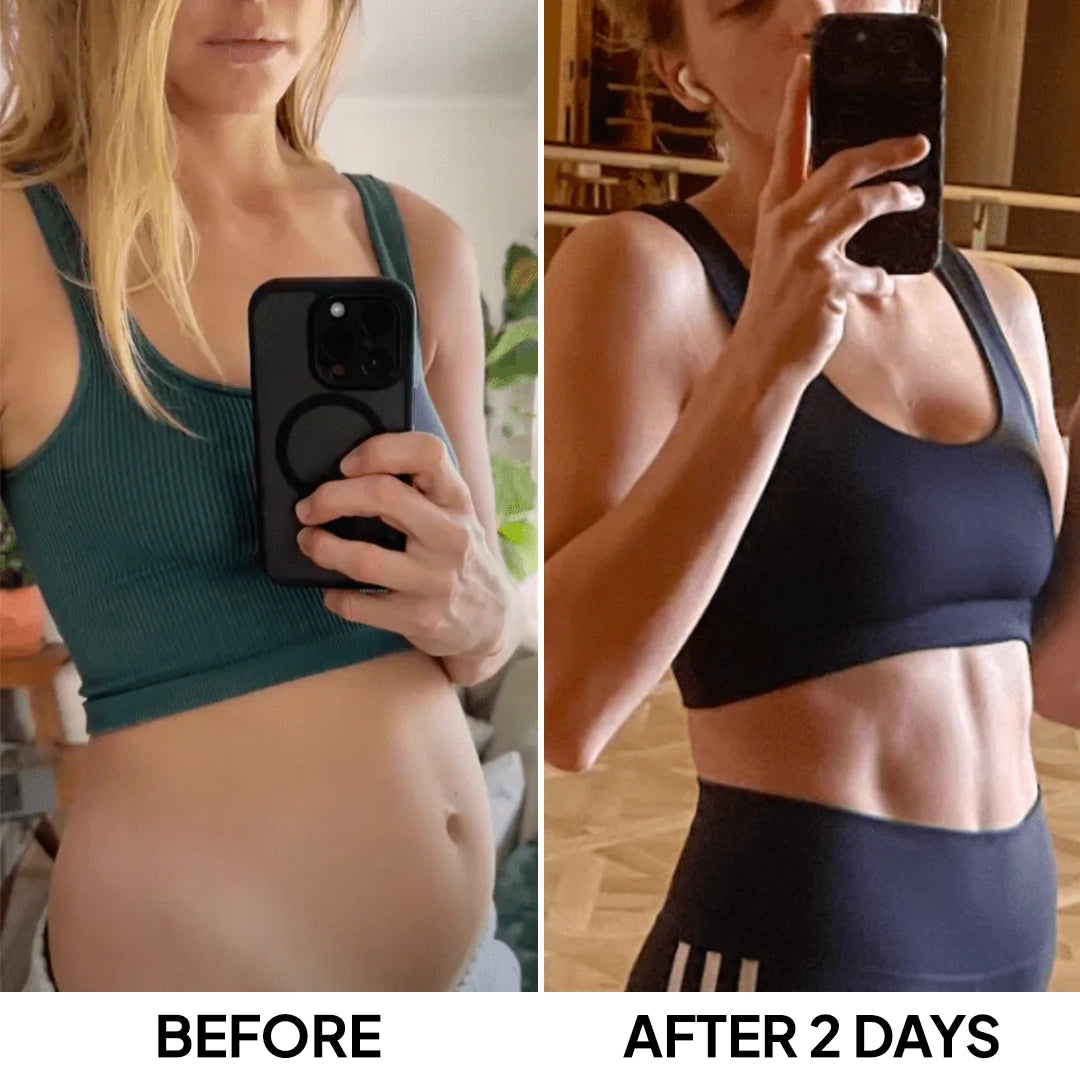 The Debloat Reset Stack