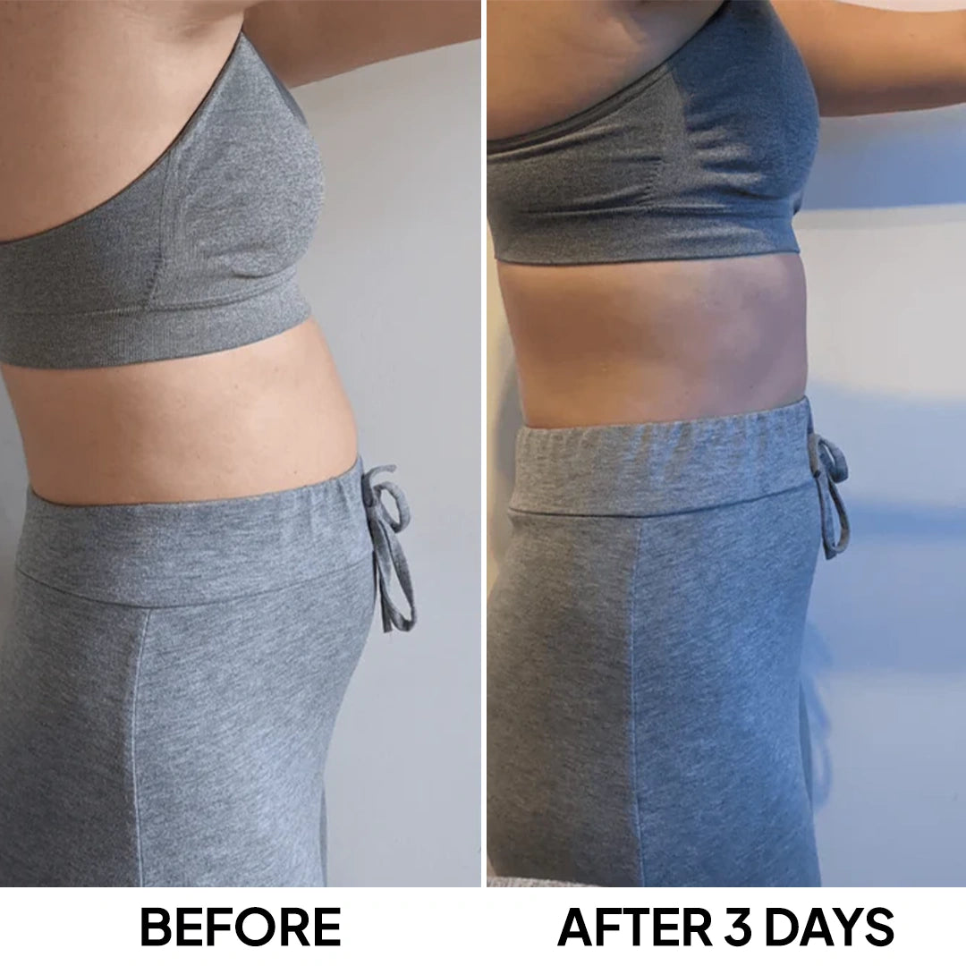 The Debloat Reset Stack