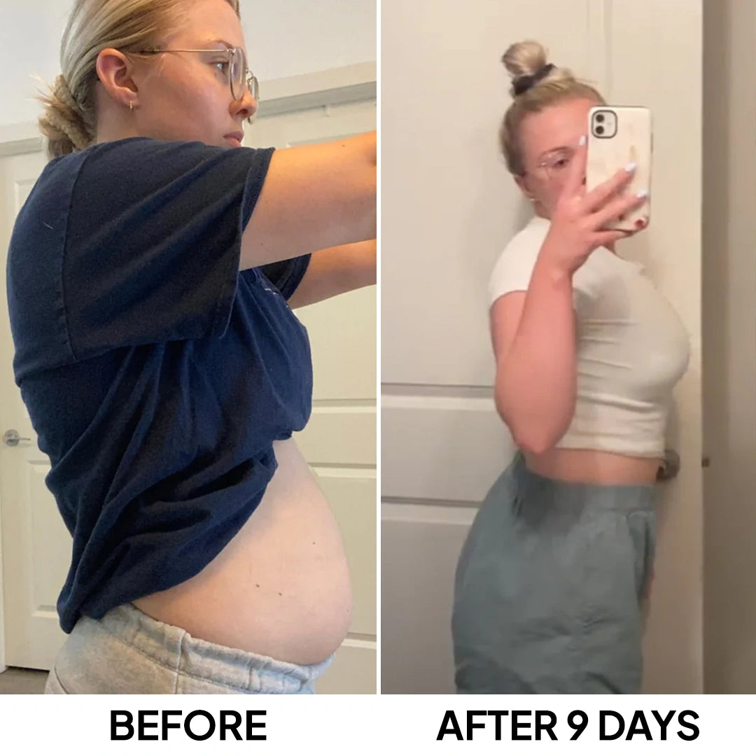 The Debloat Reset Stack