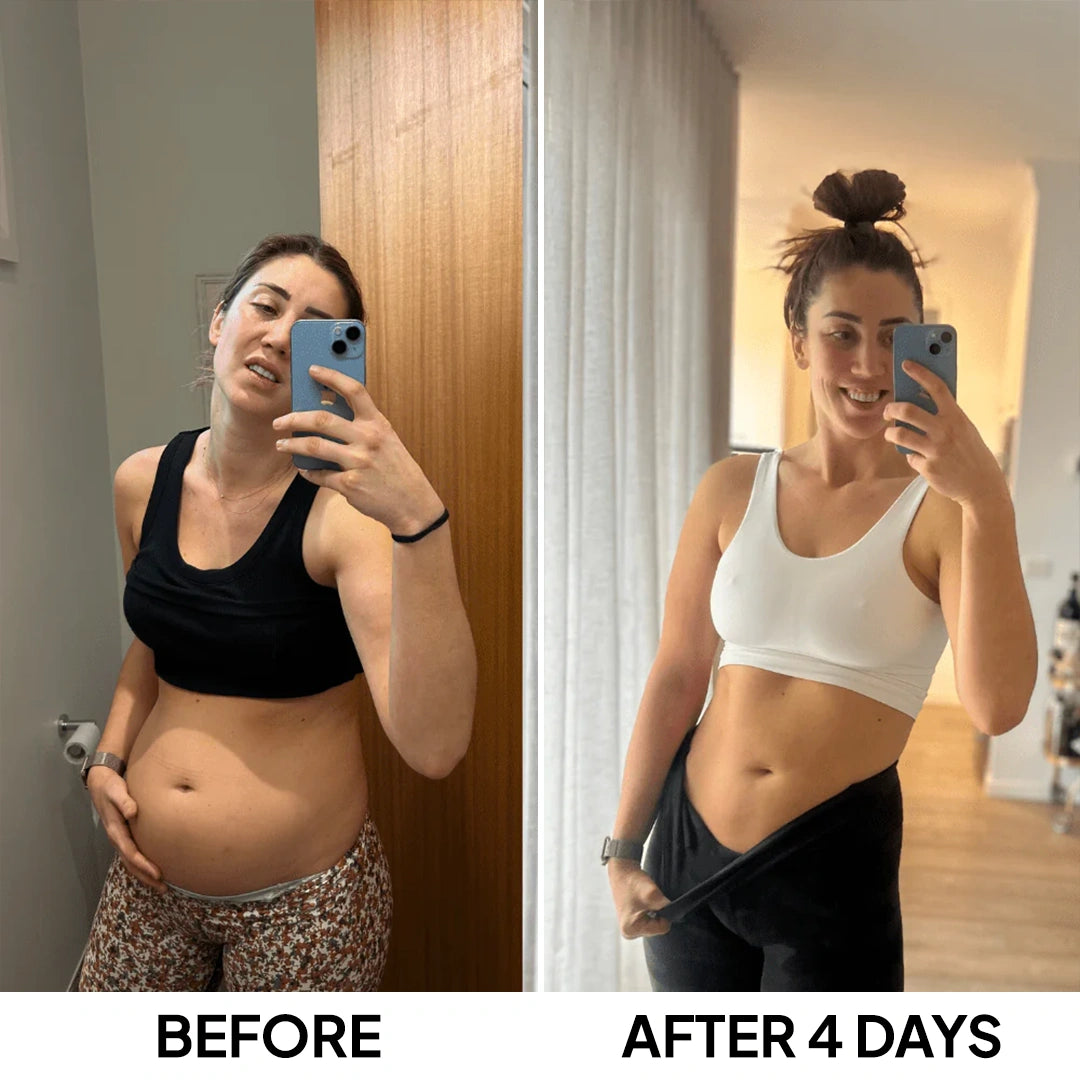 The Debloat Reset Stack