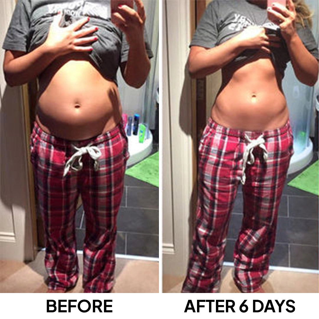 The Debloat Reset Stack