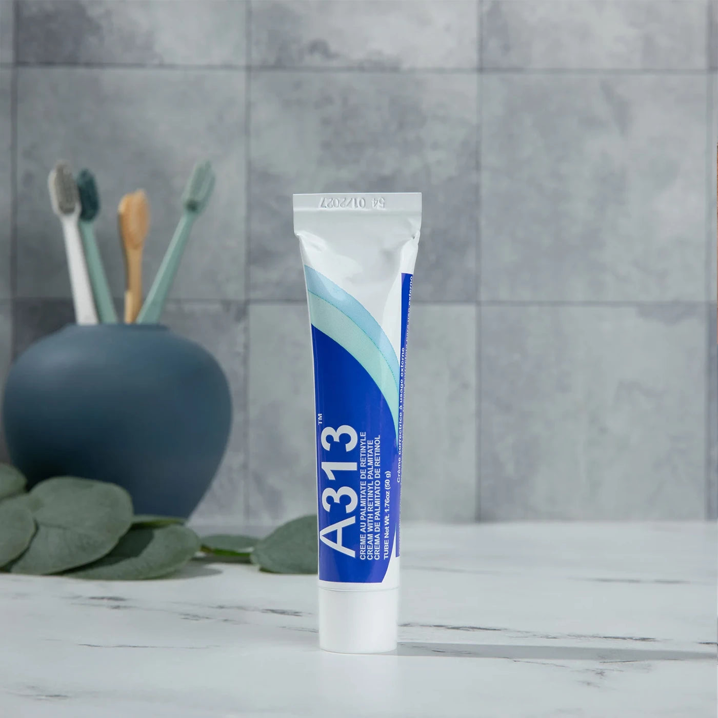 A313 Vitamin A Pommade 200.000 UI