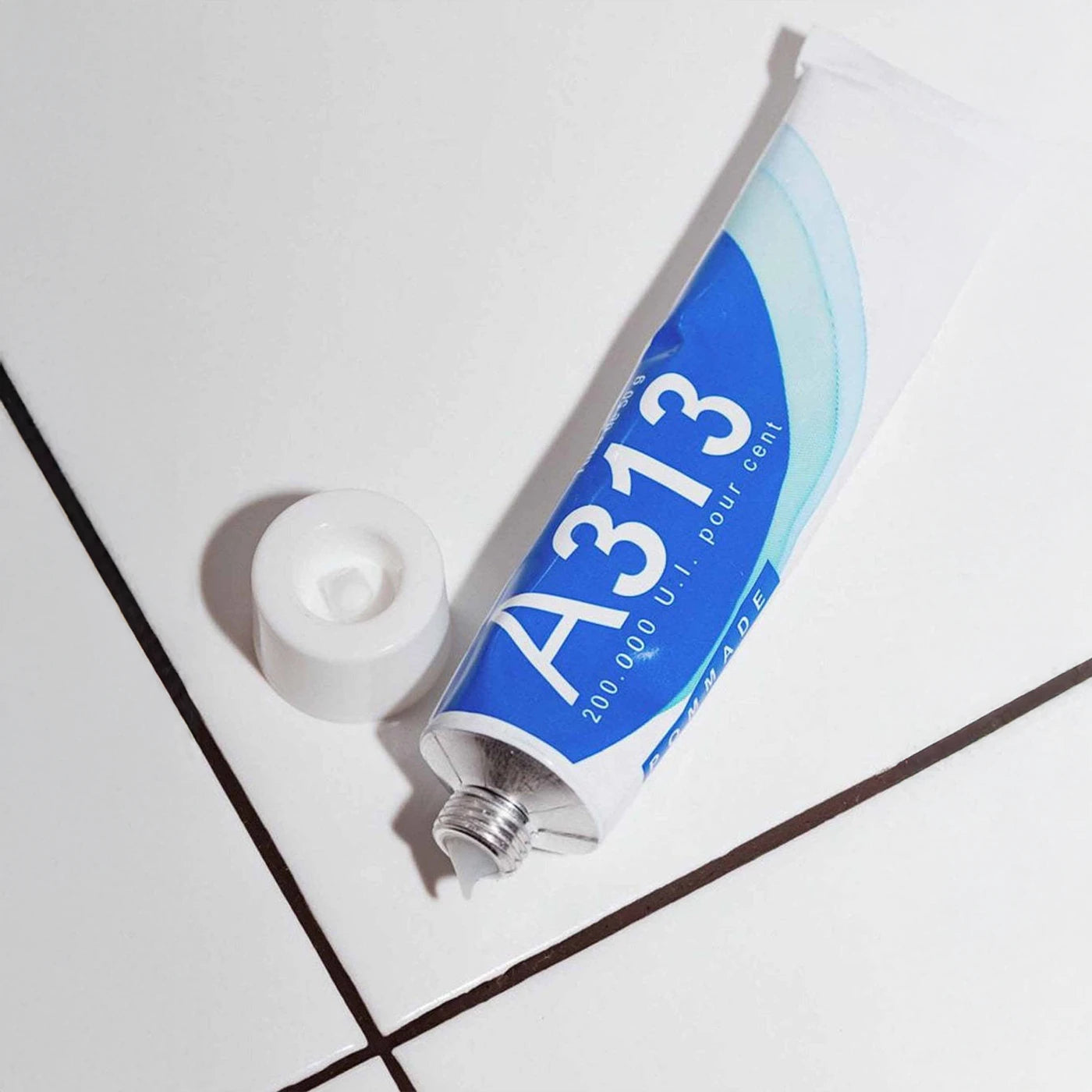 A313 Vitamin A Pommade 200.000 UI