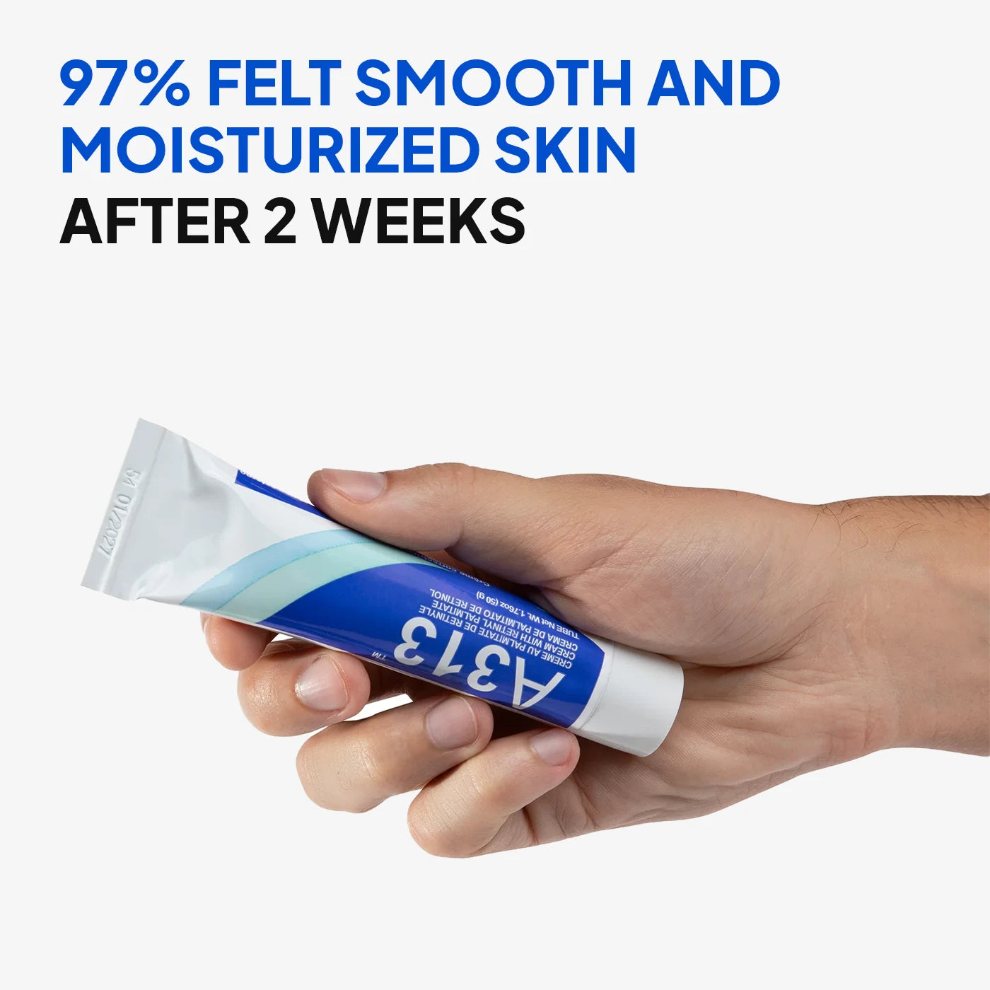 A313 Vitamin A Pommade 200.000 UI