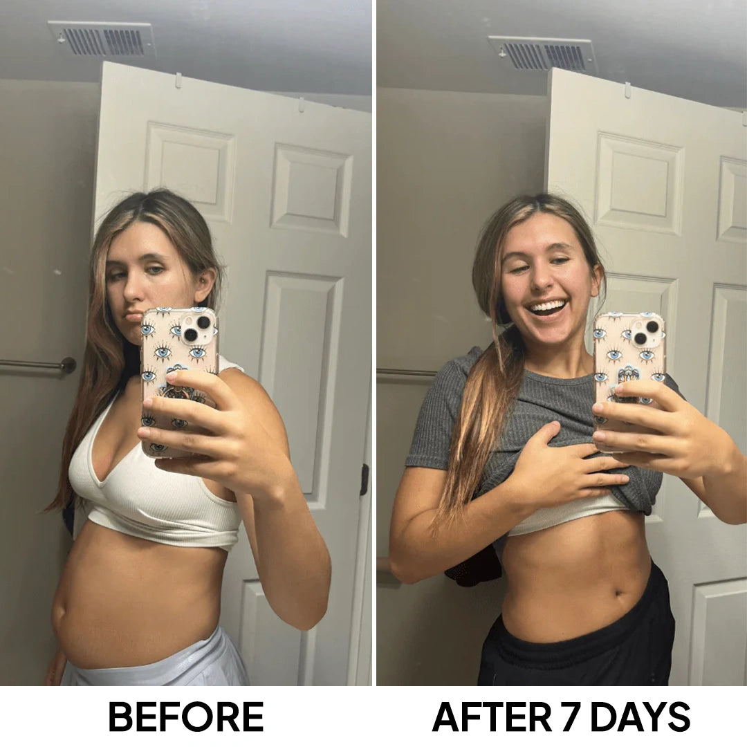 The Debloat Reset Stack