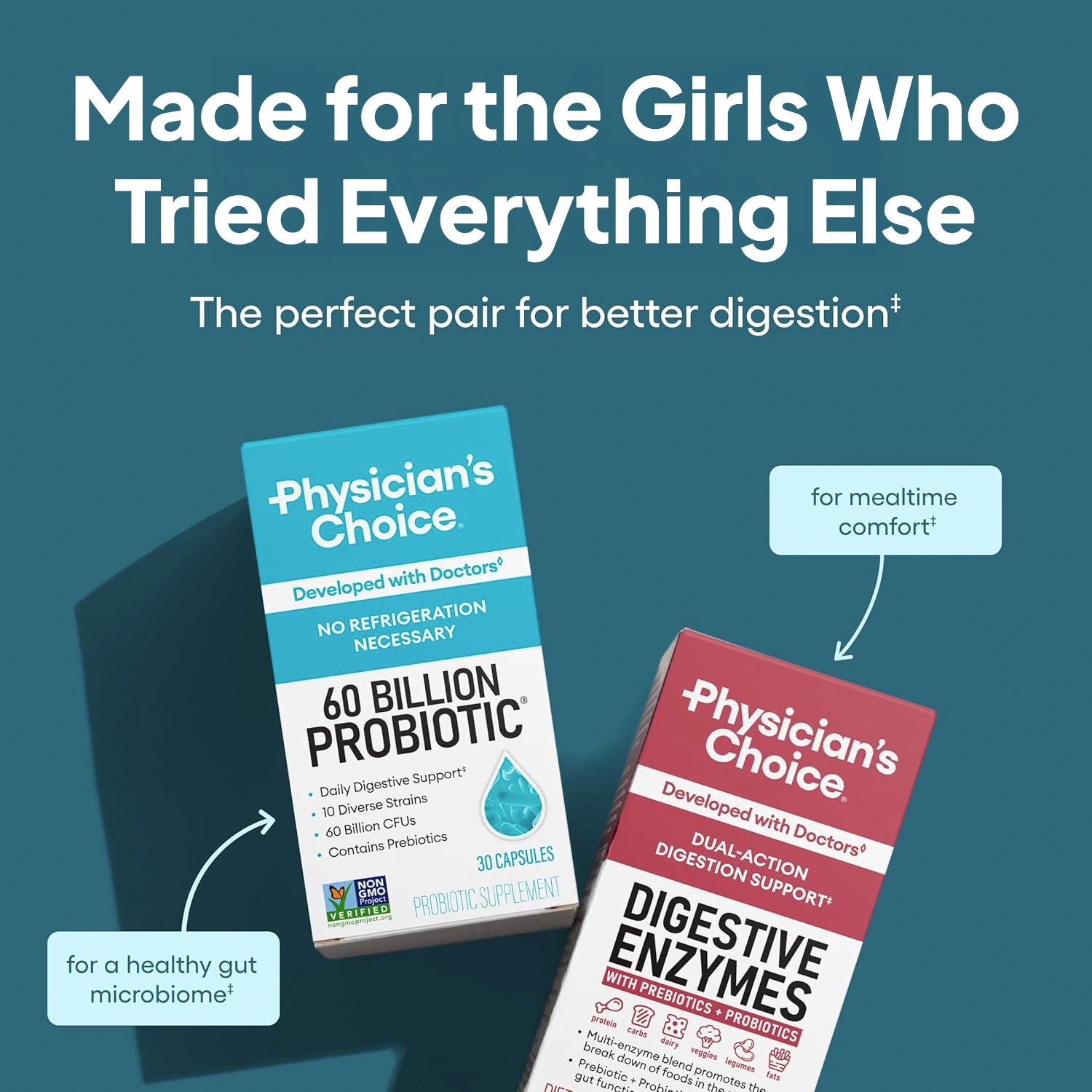 The Debloat Reset Stack