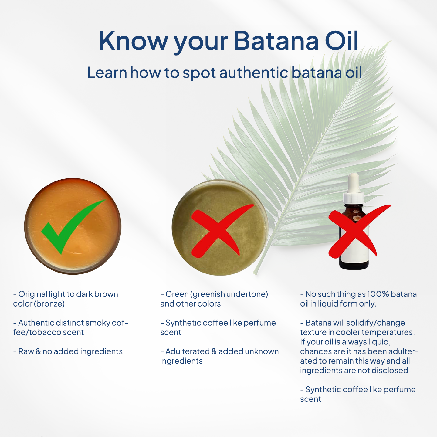 Batana Oil Natural Hair Growth