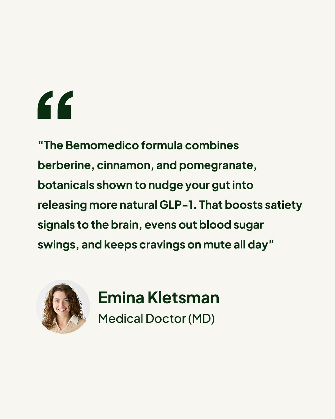 Free Trial of GLP‑1 Patches