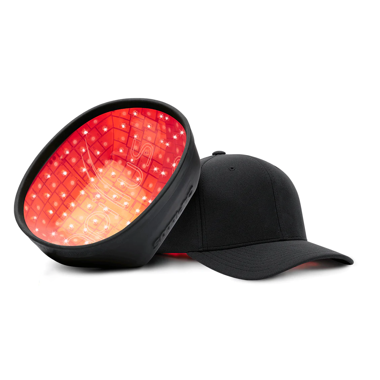 Hair Regrowth Laser Cap