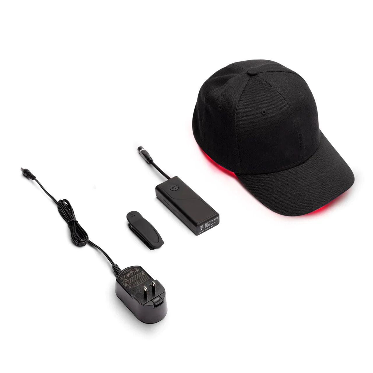 Hair Regrowth Laser Cap