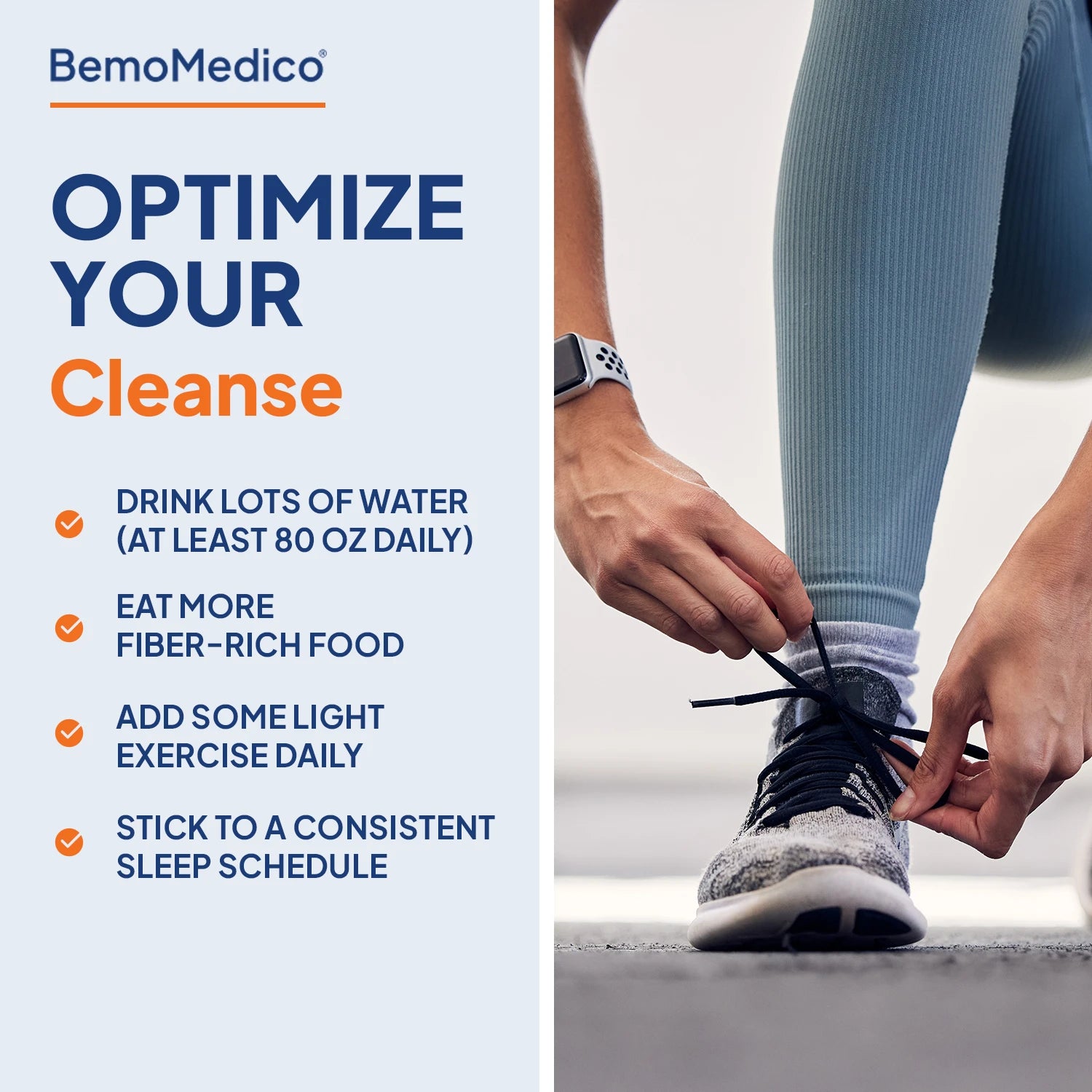 Candida Cleanse - Gut and Colon Support