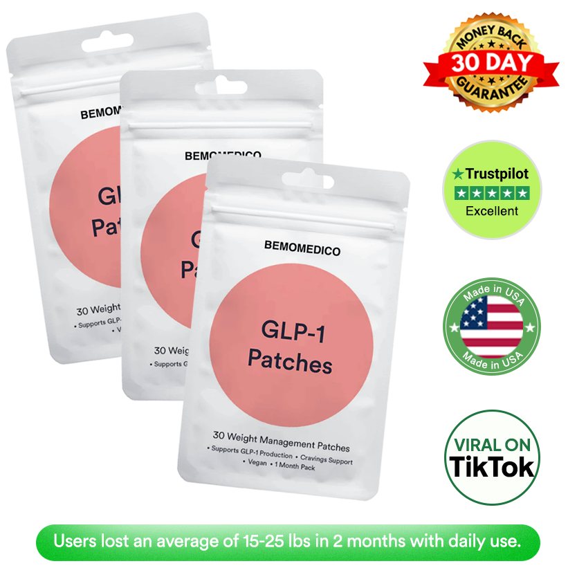 GLP-1 Reset Program - 60 Day Supply