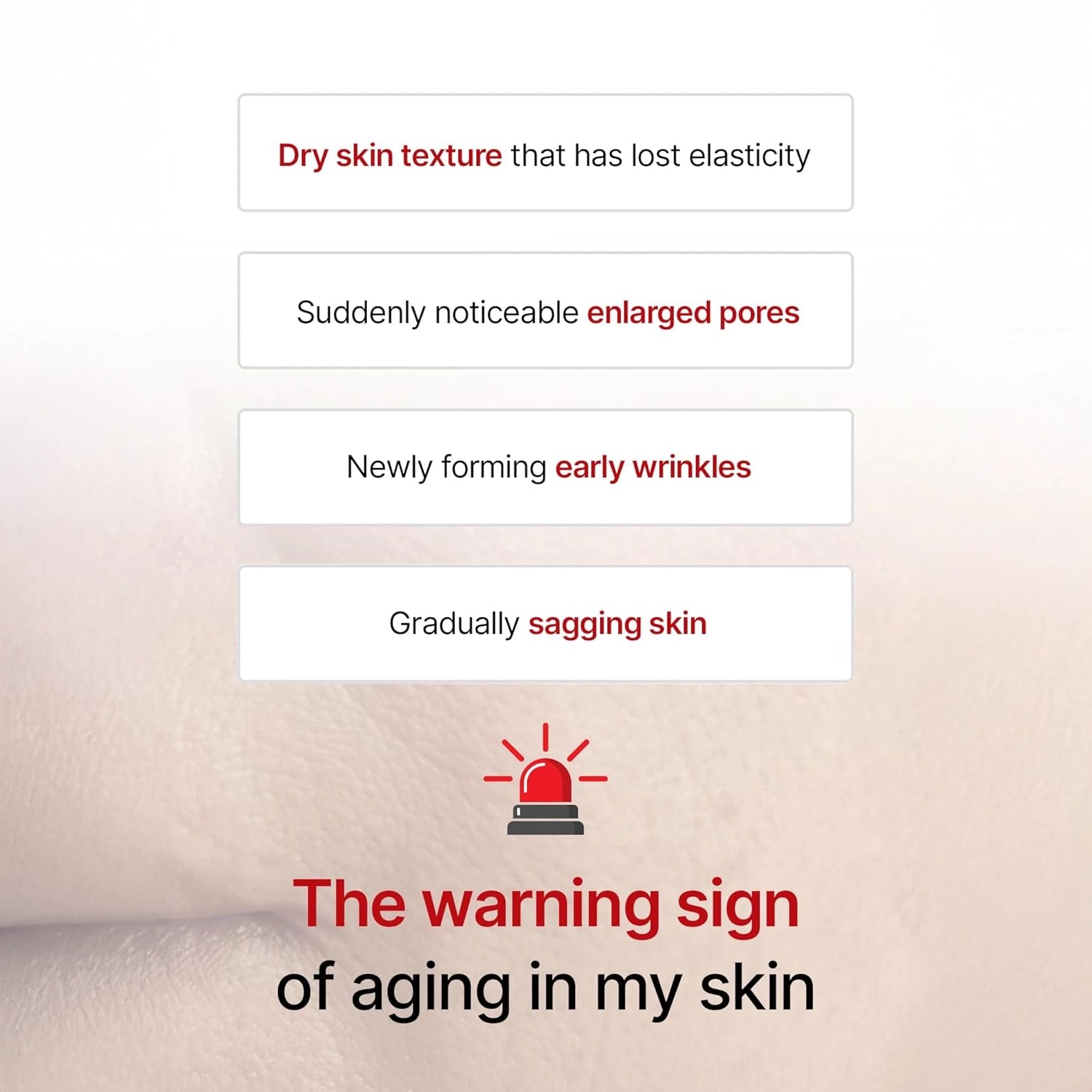 Retinal Tightening Booster